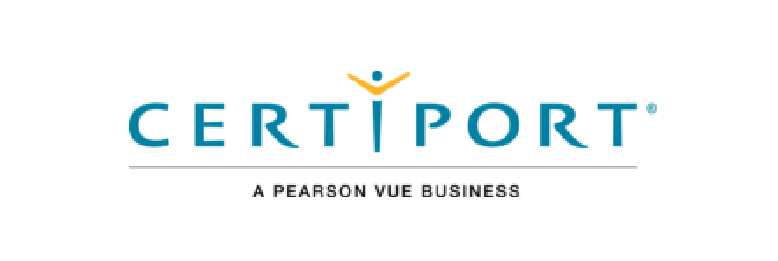 Certiport, a business of NCS Pearson, Inc.